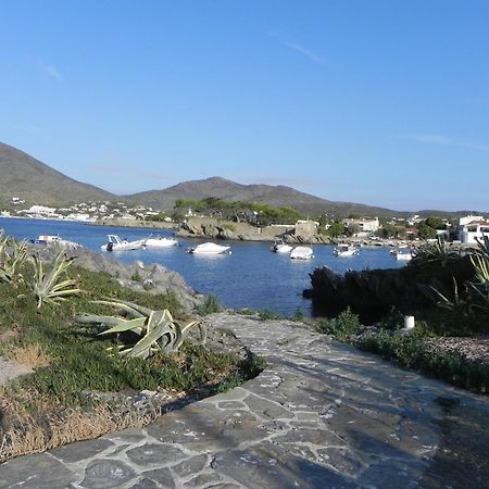 Isla Privada En Cadaques De Ensueno Con 11 Habitaciones Dobles Con Bano Privado Y Piscina Екстериор снимка