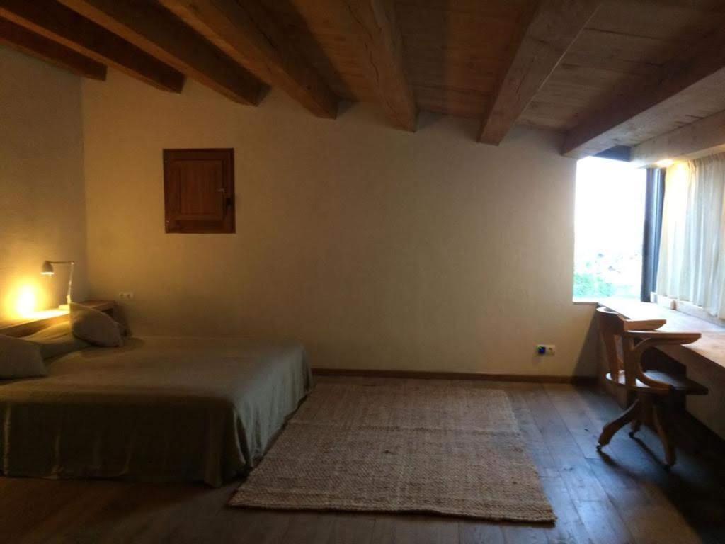 Isla Privada En Cadaques De Ensueno Con 11 Habitaciones Dobles Con Bano Privado Y Piscina Екстериор снимка